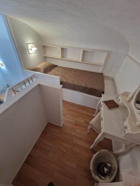 Camere di Kentia Vacation rental in Sassari