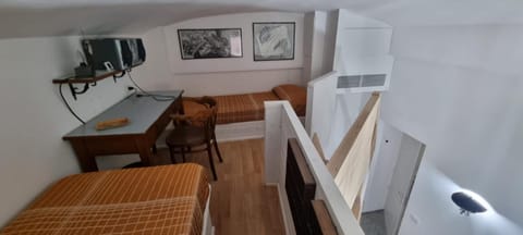 Camere di Kentia Vacation rental in Sassari