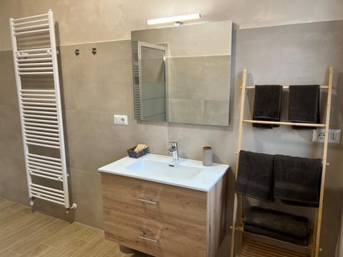 Pit Stop In Maranello Apartment in Emilia-Romagna