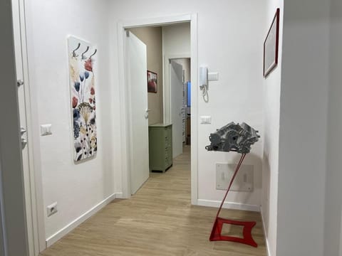 Pit Stop In Maranello Apartment in Emilia-Romagna