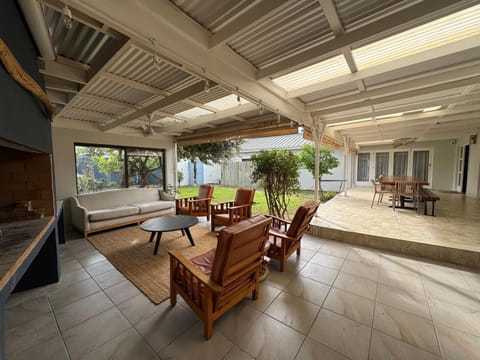 Kabeljou - central, 1min walk to beach House in Western Cape