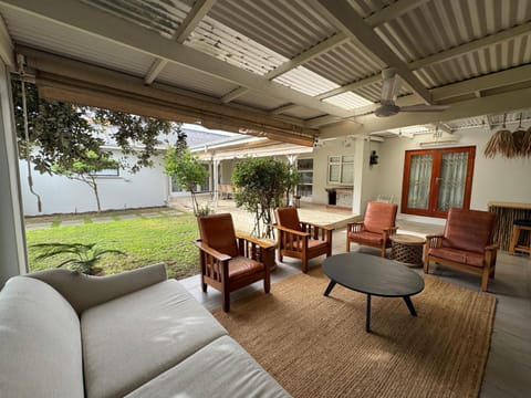 Kabeljou - central, 1min walk to beach House in Western Cape