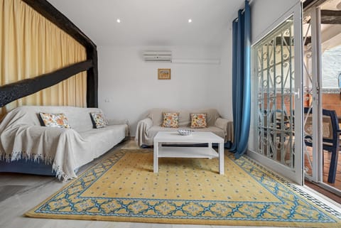 O07 Belindas Campanario - Townhouse House in Sitio de Calahonda