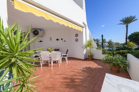 L02 Jardines 1 - Apartment Apartment in Sitio de Calahonda