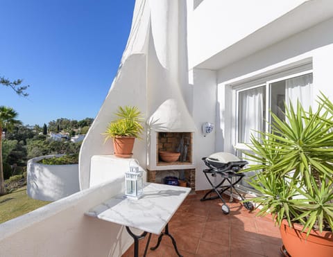 L02 Jardines 1 - Apartment Apartment in Sitio de Calahonda