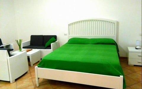 A Sorrento B&B,relaxing location with Seaview Bed and Breakfast in Priora