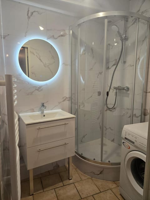 Charmant Duplex Apartment in Chartres