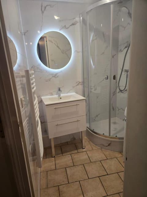 Charmant Duplex Apartment in Chartres