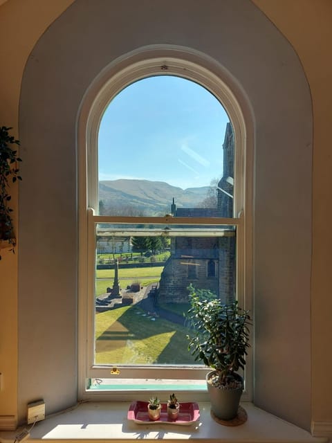 Edale - Loft with a view Apartment in Edale