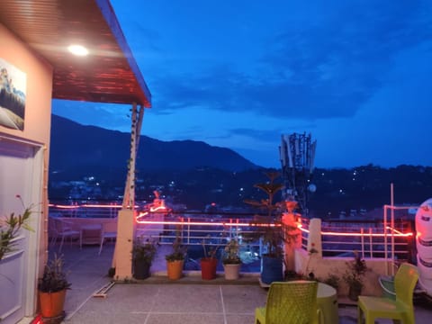 Property view