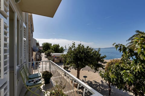 View (from property/room), Sea view