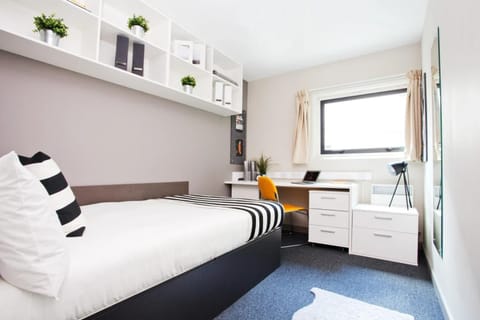 Exchange Works in Sheffield Centre Apartment in Sheffield