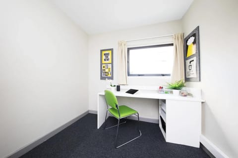Exchange Works in Sheffield Centre Apartment in Sheffield
