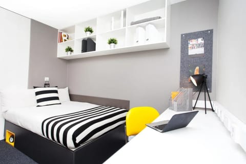 Exchange Works in Sheffield Centre Apartment in Sheffield