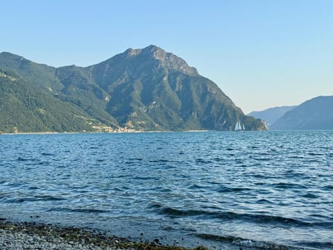 Appartamento Bersaglio Apartment in Province of Brescia