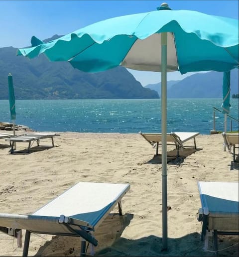 Appartamento Bersaglio Apartment in Province of Brescia