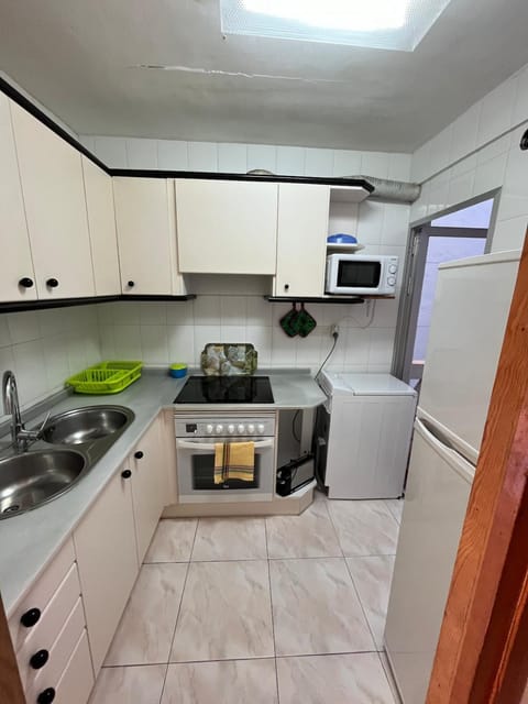 Santo Domingo Apartment TRG Apartment in Benidorm