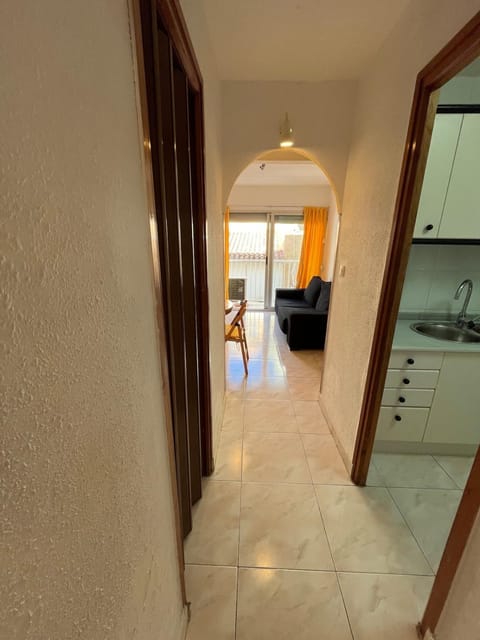 Santo Domingo Apartment TRG Apartment in Benidorm