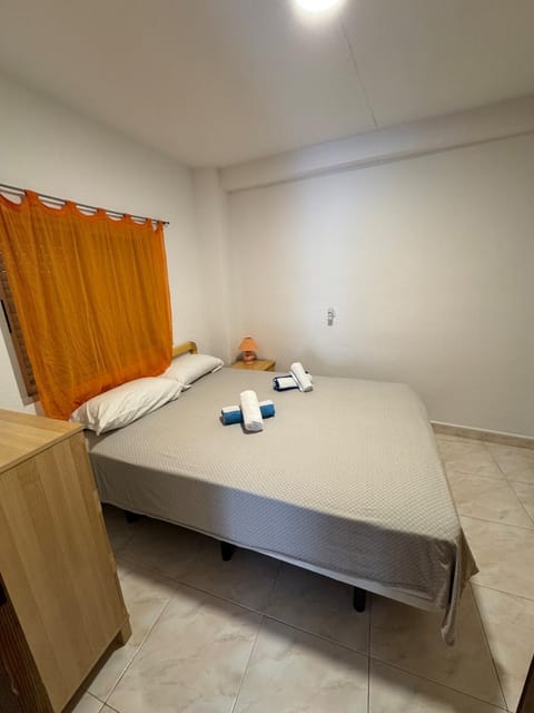 Santo Domingo Apartment TRG Apartment in Benidorm