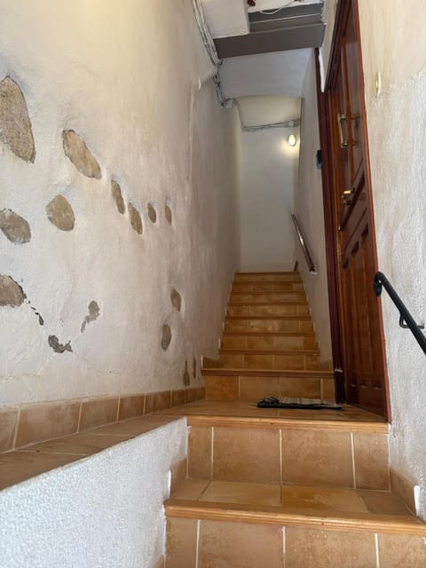 ARSENAL 2 HappyVila Apartment in Villajoyosa