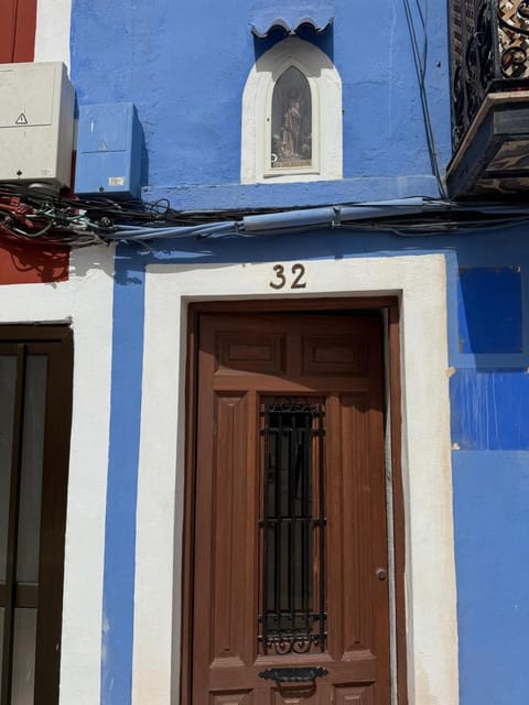 ARSENAL 2 HappyVila Apartment in Villajoyosa