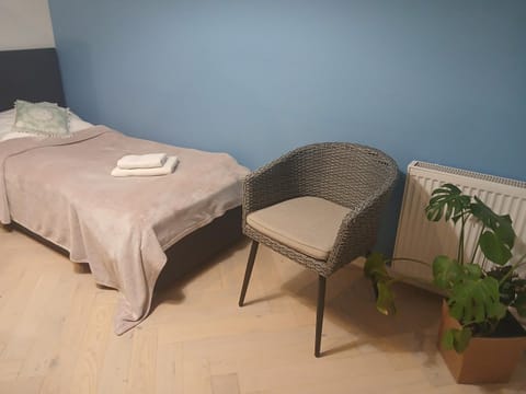 Apartament Rodzinny Jantar Apartment in West Pomeranian Voivodeship, Poland