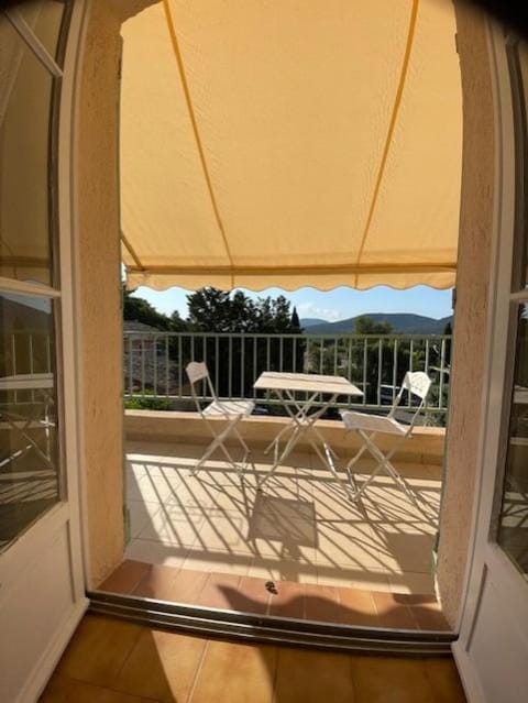 Piscine 2 Apartment in Sainte-Maxime