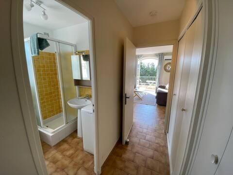 Piscine 2 Apartment in Sainte-Maxime