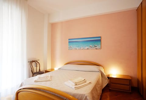 La Maison De Mauri Apartment in Lerici