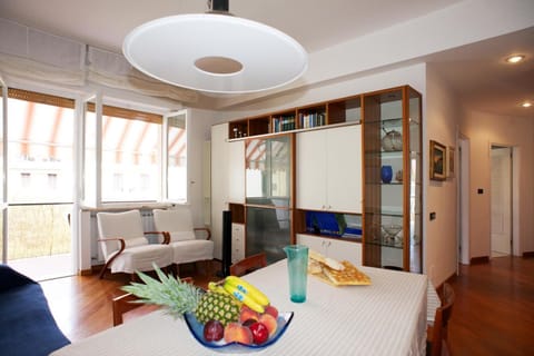 La Maison De Mauri Apartment in Lerici