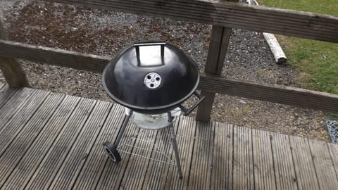 BBQ facilities