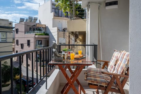 Property building, View (from property/room)