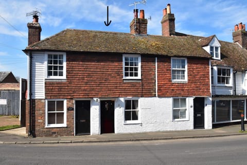 Property building, Neighbourhood, Street view