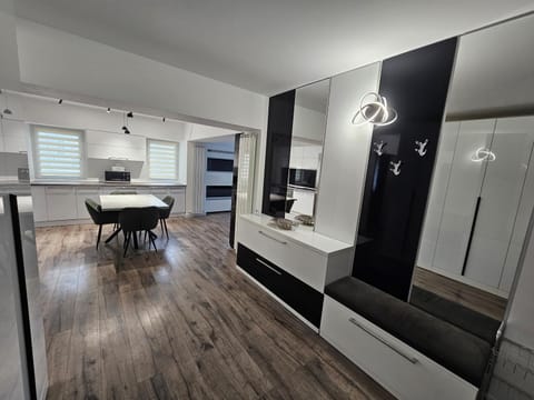 Carol Apart Apartment in Craiova