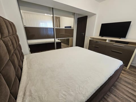 Carol Apart Apartment in Craiova