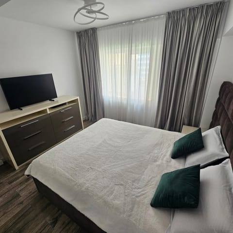 Carol Apart Apartment in Craiova