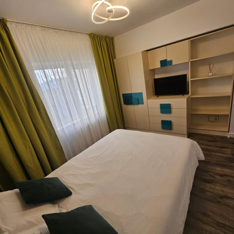 Carol Apart Apartment in Craiova