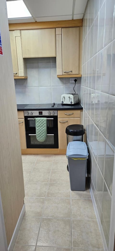 Barton Beach First Floor Holiday Apartment Mablethorpe Apartment in Mablethorpe