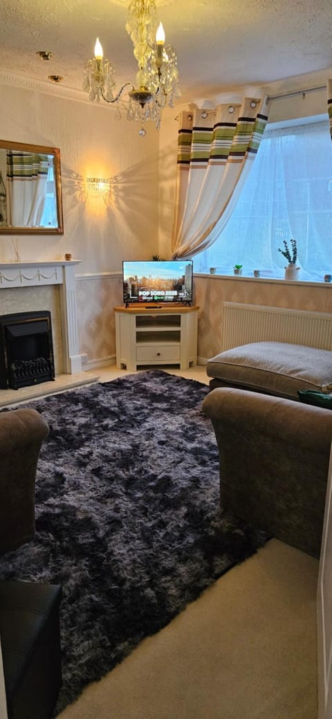 Barton Beach First Floor Holiday Apartment Mablethorpe Apartment in Mablethorpe