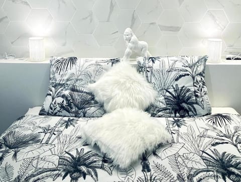 Ici, dort un Yeti Apartment in Saint-Bon-Tarentaise