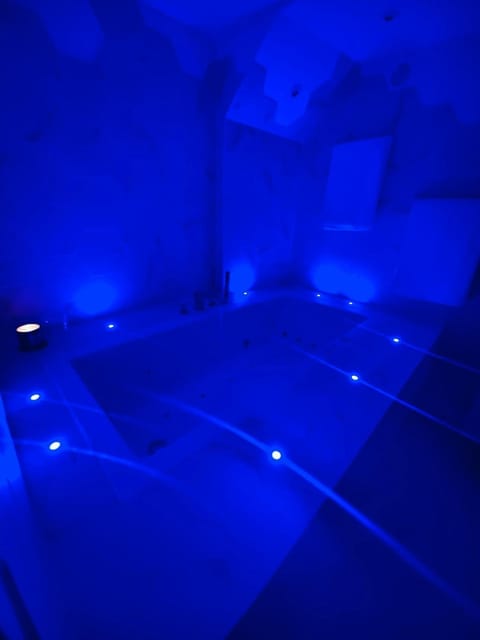 Ici, dort un Yeti Apartment in Saint-Bon-Tarentaise