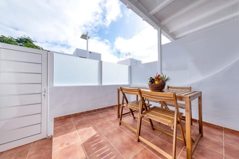 Property building, Off site, Solarium, Balcony/Terrace