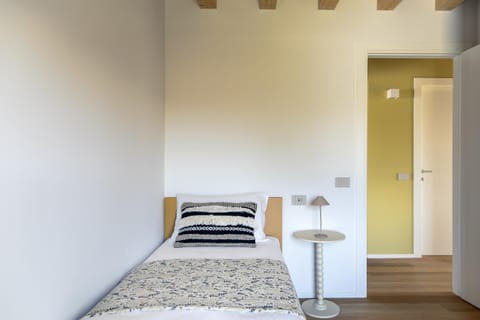Molino4 by WelcHome Apartment in Treviso