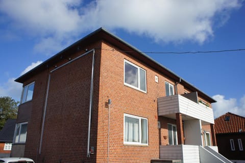 Strandby Kirkevej 270 Ground floor id 021 Apartment in Region of Southern Denmark