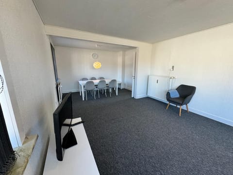 Strandby Kirkevej 270 Ground floor id 021 Apartment in Region of Southern Denmark