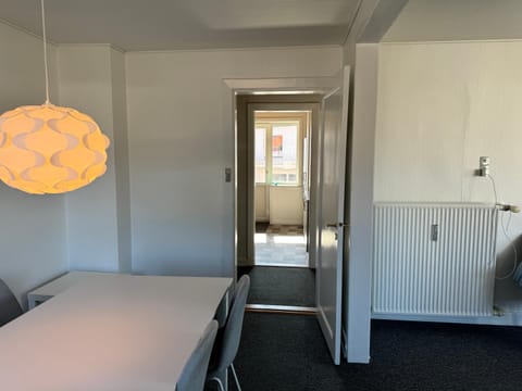 Strandby Kirkevej 270 Ground floor id 021 Apartment in Region of Southern Denmark