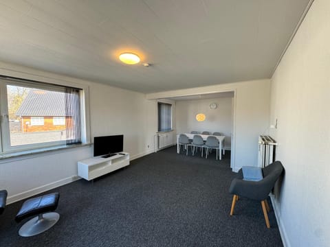 Strandby Kirkevej 270 Ground floor id 021 Apartment in Region of Southern Denmark