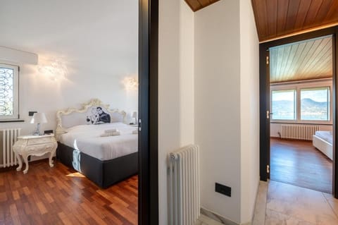 Valerie Luxury House And Spa Villa in Liguria