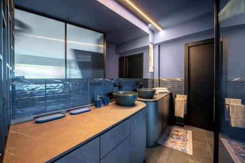 Valerie Luxury House And Spa Villa in Liguria