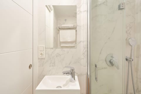 MalagaHomeStudio Apartment in Malaga